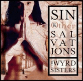 Sin and Other Salvations CD Cover